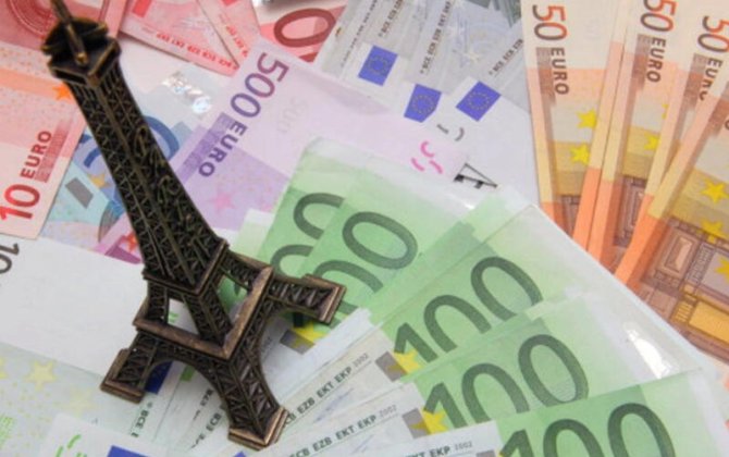 Счетная палата: Франция заплатит €74 млрд в виде процентов по долгам