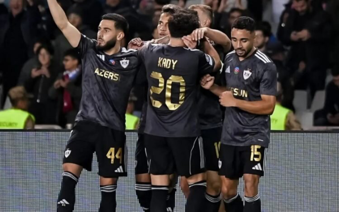 “Qarabağ” “Neftçi”yə qarşı - Start heyətlər