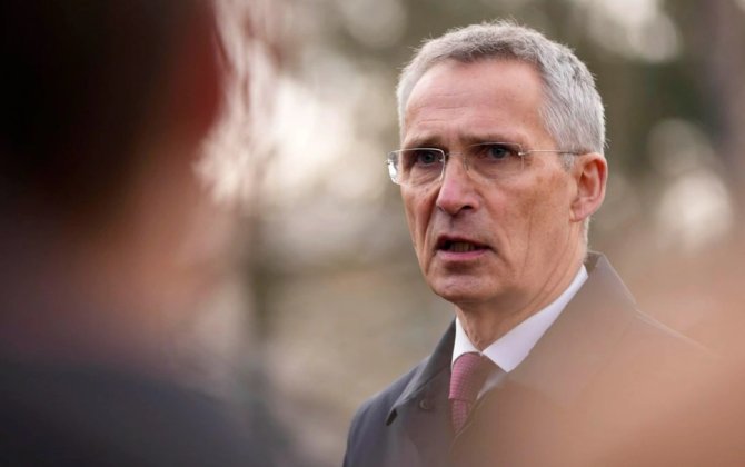 «20 лет усилий и поражение». Вывод войск НАТО из Афганистана глазами Столтенберга