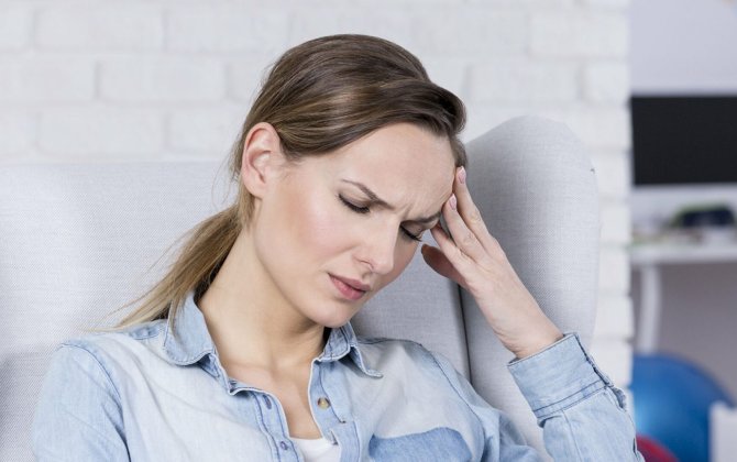 Бедность существенно повышает риск инсульта