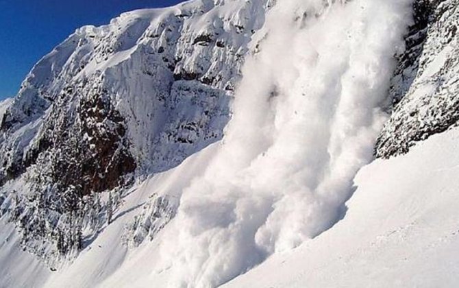 Альпы и Кавказ лишатся своих ледников