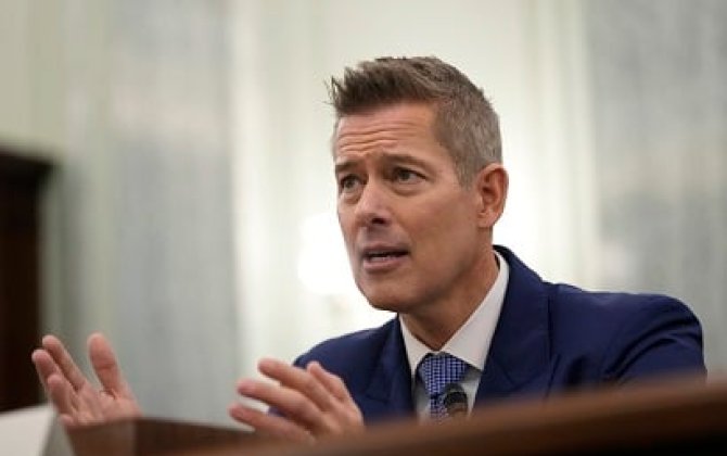 Пентагон предложил Минтрансу США своих авиадиспетчеров