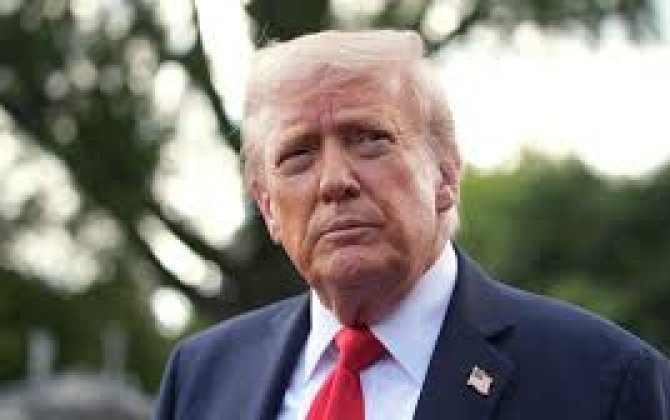 Трамп заявил, что США выплатят американцам 