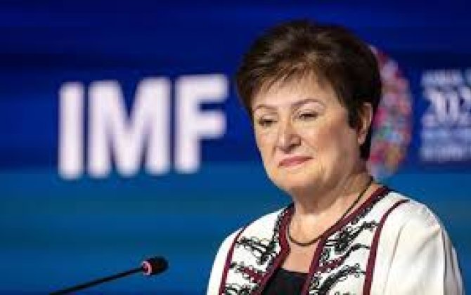 Глава МВФ сочла, что Европа в большей степени работает на интересы США