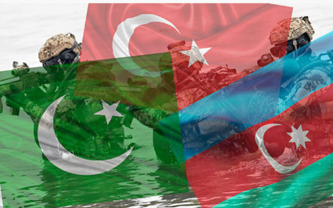 “Üçtərəfli dostluq regional sülh və sabitliyin təminatıdır”