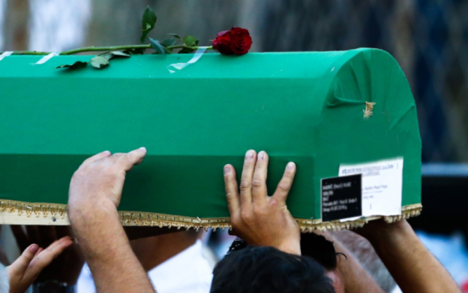 İslamda vəfat etmiş şəxsin cəsədini yarmaq olar? - İlahiyyatçıdan açıqlama