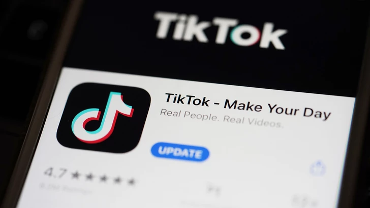 В Мали публично казнили девушку за публикации в TikTok