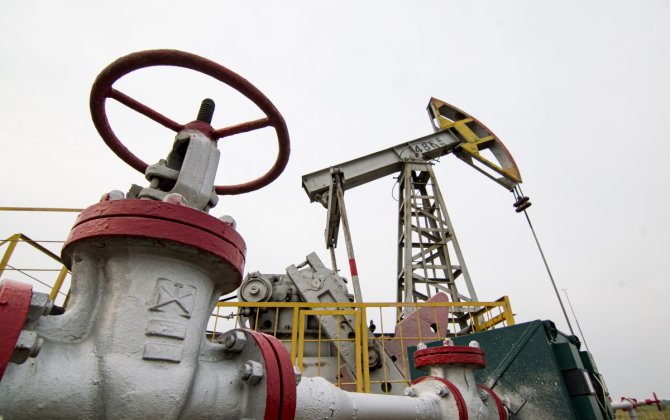 Цены на нефть марки Brent подорожали до $64,09 за баррель