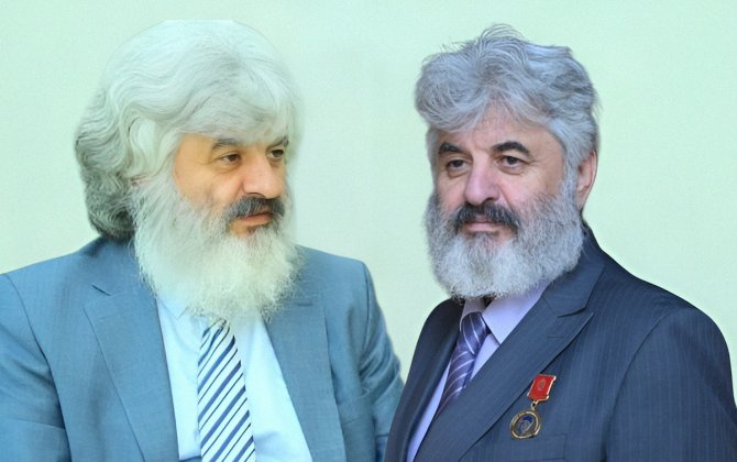 “İki tamaşamın məşqi dayandırılıb, gözləyirəm, əks halda saçım və saqqalım əvvəlki formada olacaq” - FOTO+ÖZƏL