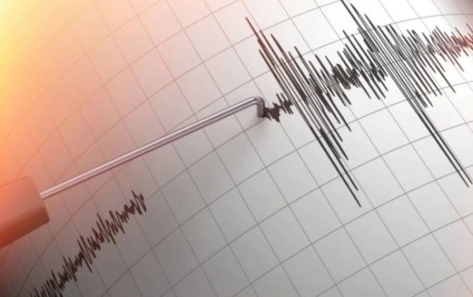 Bu ölkədə güclü zəlzələ ehtimalı barədə xəbərdarlıq edildi