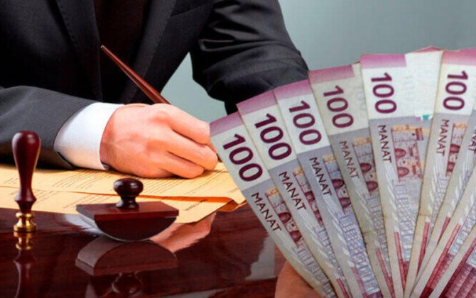 Azərbaycanda ən yüksək əməkhaqqı hansı sahələrdədir? - SİYAHI