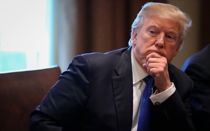 Трамп помиловал ключевых фигур, подозреваемых в попытке отменить выборы 2020 года