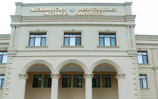 Минобороны поделилось публикацией по случаю дня памяти Ататюрка