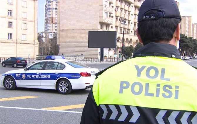 Дорожная полиция призвала к осторожности на дорогах в праздничные дни