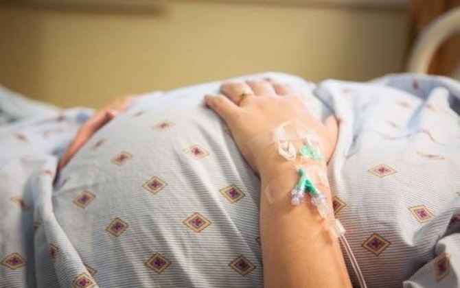 İmişlidə hamilə qadın doğuş zamanı öldü - TƏBİB-dən açıqlama