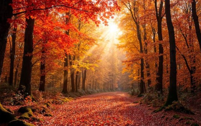 Sabah 24 dərəcə isti olacaq - PROQNOZ