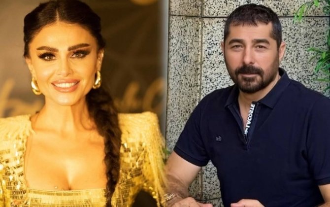 Güneldən Tatlısəsin oğlu ilə bağlı paylaşım - FOTO