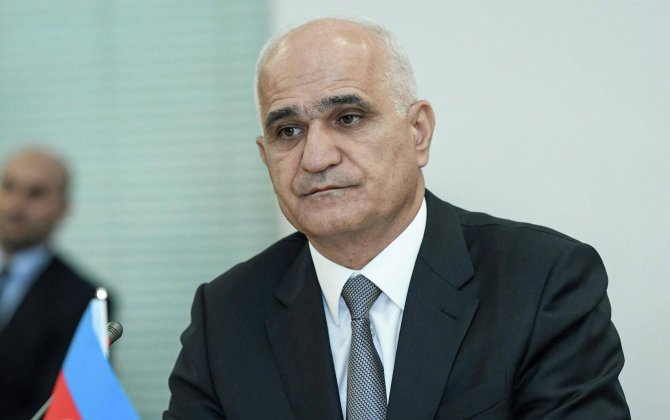 Шахин Мустафаев: Азербайджан и Китай углубляют сотрудничество в области цифровой экономики