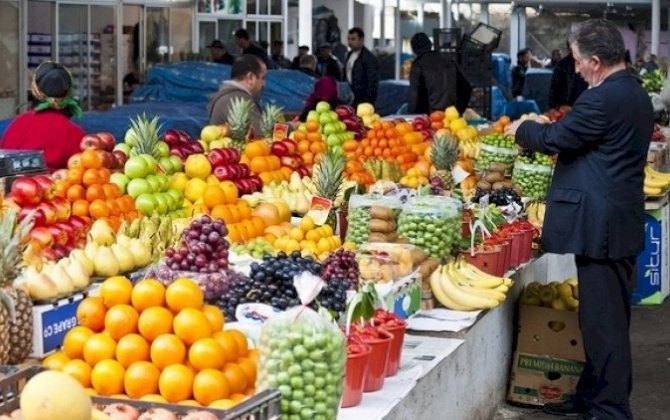 1 manat 70 qəpiklik möcüzə - Bazarda hamı bu meyvəni soruşur