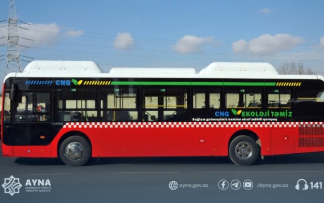 Sumqayıt sakinlərinə şad xəbər - Bakıya gələn yeni marşrut xətti açılır