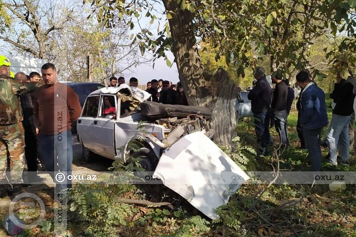 Участники свадебного кортежа совершили аварию: есть погибший и пострадавший