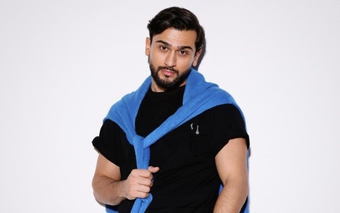 Coninin sevgilisi var? - VİDEO