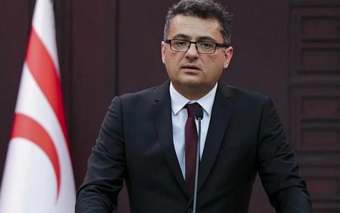 Şimali Kiprin yeni prezidenti ilk səfərini Türkiyəyə edəcək