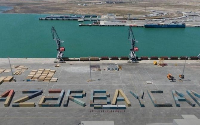 Азербайджан укрепляет стратегические позиции в коридоре 