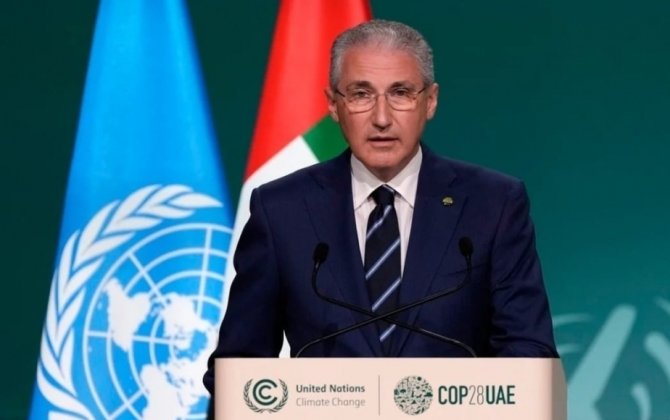 Мухтар Бабаев призвал к ответственности в сфере климатического финансирования