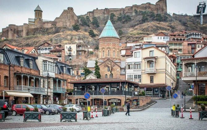 Tiflis yenə AB qrantından imtina etdi