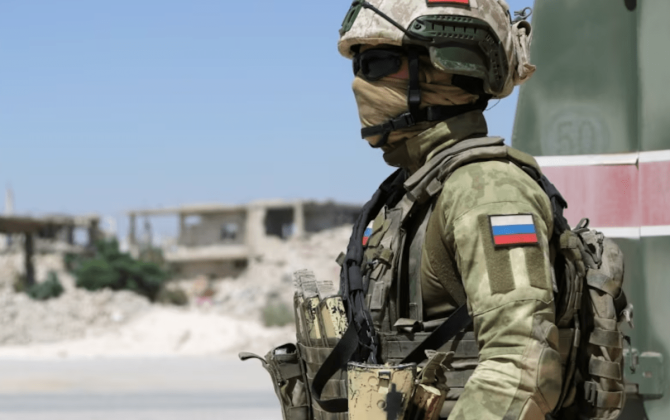 Отслуживших в российской армии иностранцев не будут выдворять из страны