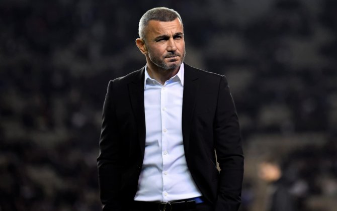 “Bu məsələyə ehtiyatla yanaşıram”