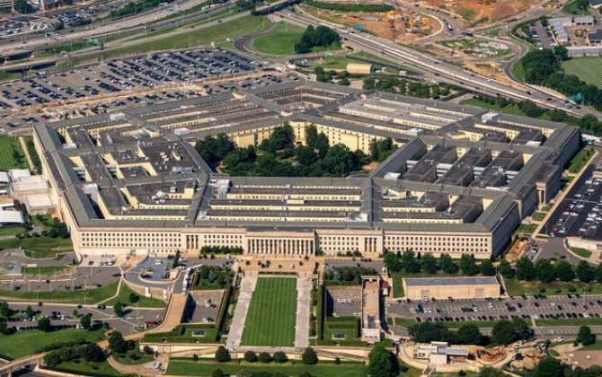 СМИ: Пентагон возобновил подготовку сухопутных войск в джунглях Панамы