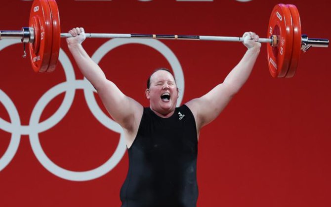 Трансгендерам запретят участвовать в женских соревнованиях на Олимпиаде