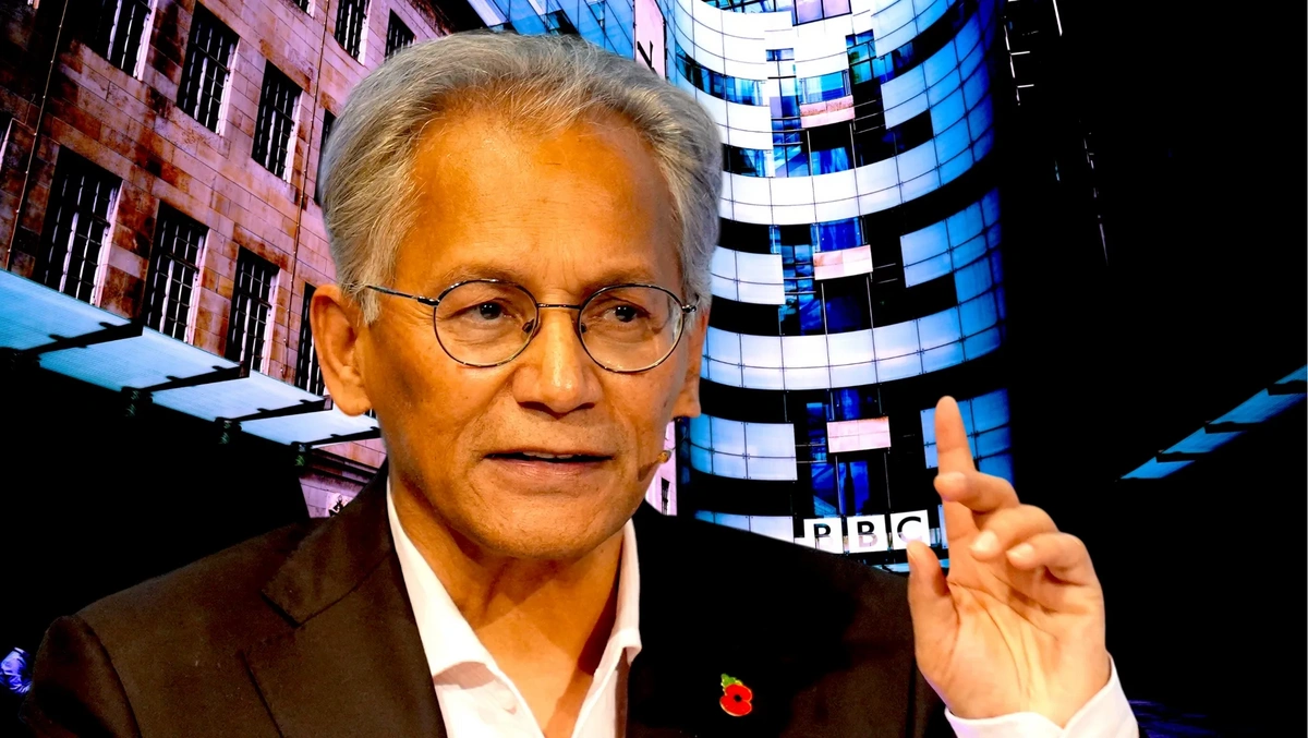 BBC Trampın redaktə edilmiş nitqinə görə üzr istədi