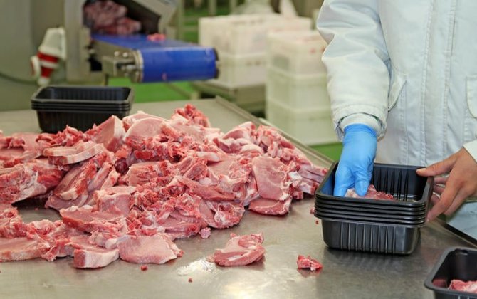 Azərbaycanda ət ucuzlaşdı - VİDEO