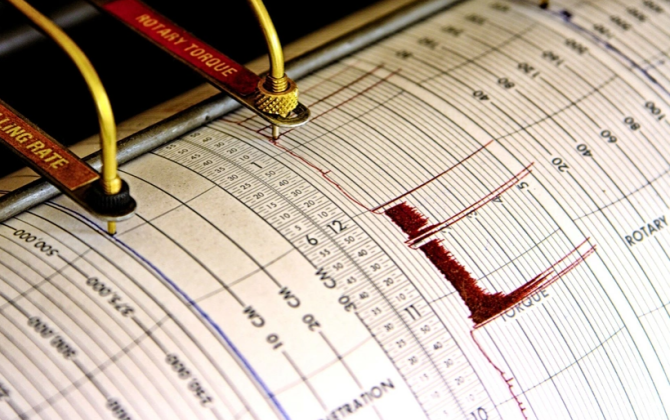 Türkiyədə güclü zəlzələ oldu
