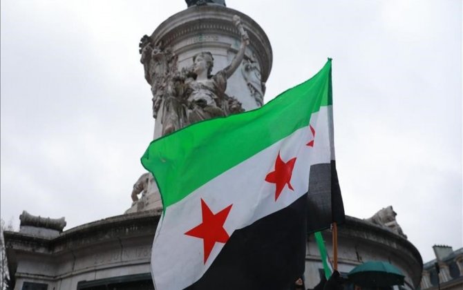 ABŞ Suriyaya qarşı sanksiyaları yumşaldıb