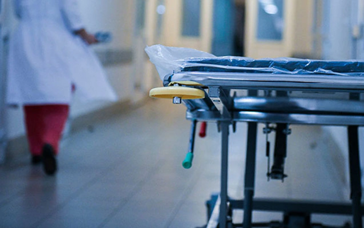 Тяжелое ДТП в Имишлинском районе: есть погибший и пострадавший