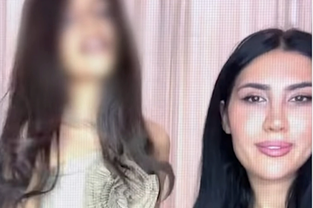 Azyaşlılar üzərindən pul qazananlar - VİDEO