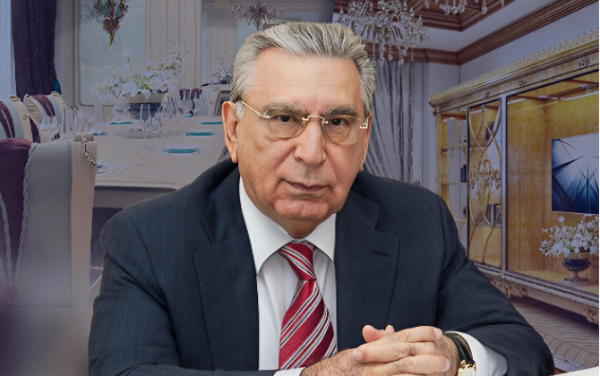 Ev dustaqlığında olan Ramiz Mehdiyev bayram günlərini necə keçirir?