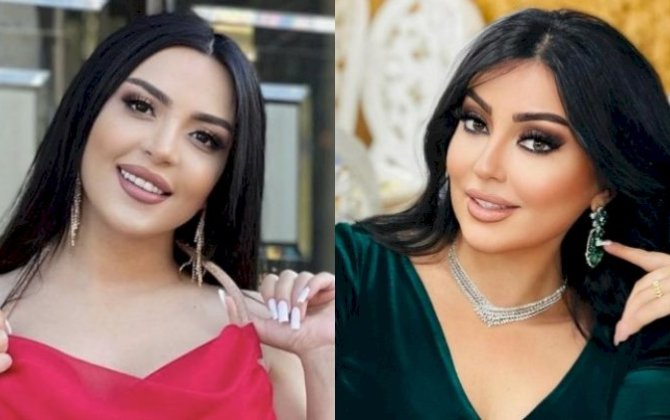 “Vəfanın mayası batıb, ona görə də məni məhkəməyə verib ki...” - Afət Fərmanqızından Vəfaya İTTİHAMLAR + ÖZƏL