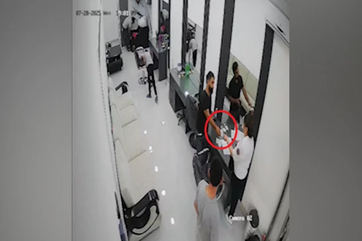 В Азербайджане участились случаи мошенничества под видом налоговых проверок