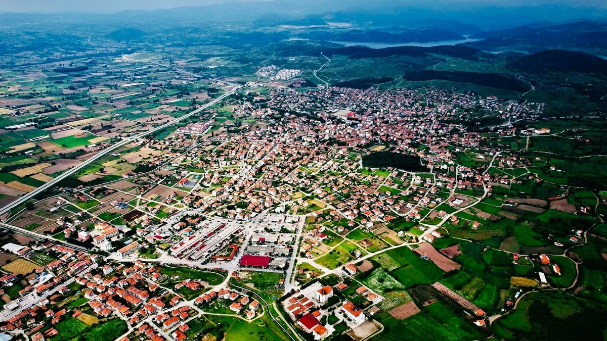 Balıkesirdə növbəti zəlzələ baş verdi