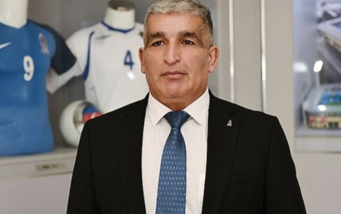 Babək Quliyev UEFA-dan növbəti təyinat alıb