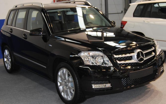 Проверенные временем немецкие автомобили, способные пройти полмиллиона километров