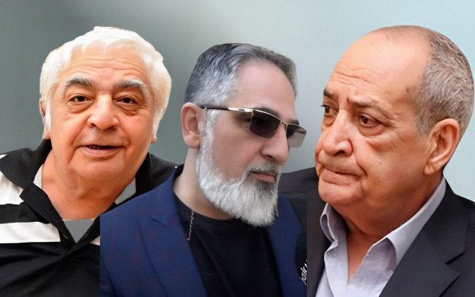 “Atamın yubileyinə getmədim, Rasim Balayev haqqımda deyib ki, “o kimdir mənə nəsə desin?” - AZDRAMAYA və sənətkara ETİRAZ+ÖZƏL