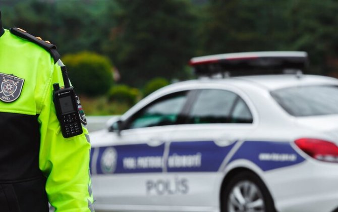 DYP səfərdən dönən yol hərəkəti iştirakçılarına müraciət etdi