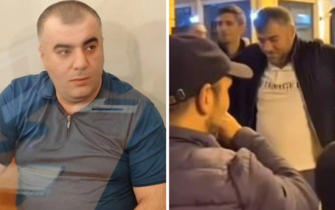 Rəşad Dağlı həbsdən azad olunub? - SON DƏQİQƏ AÇIQLAMASI