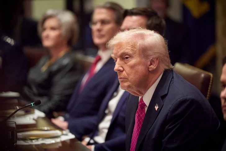 Трамп заявил, что Франция относится к США не лучше, чем Китай